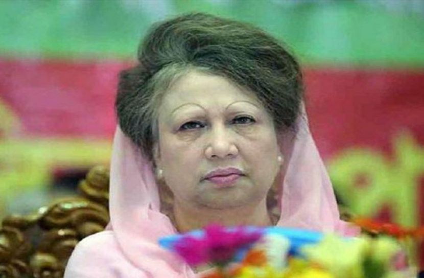 খালেদা জিয়া