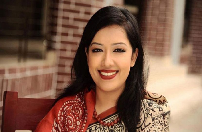 রুমিন ফারহানা