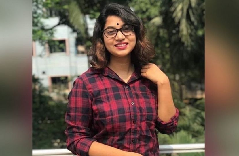 ঝর্ণা চৌধুরী