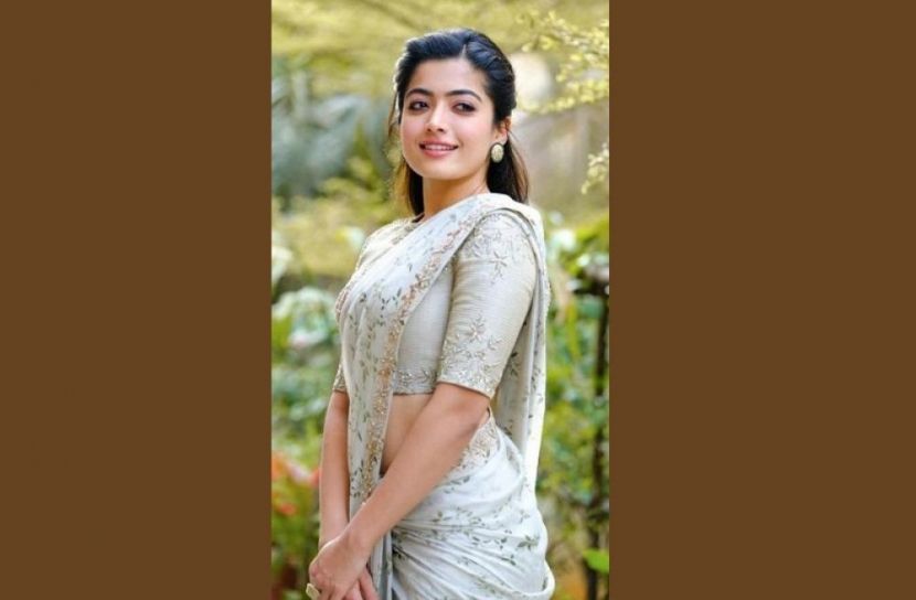 রাশমিকা মান্দানা