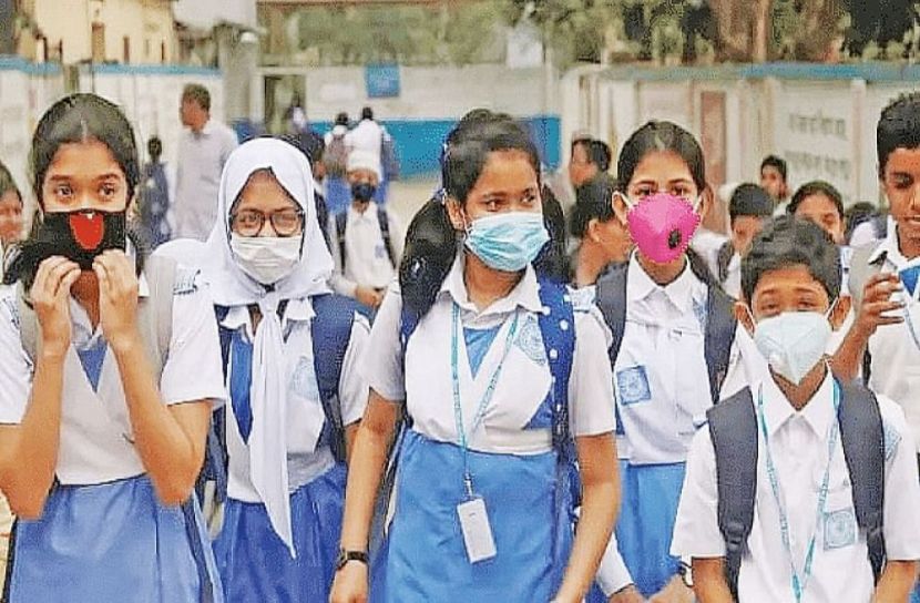 আরও বাড়ল শিক্ষাপ্রতিষ্ঠানের ছুটি