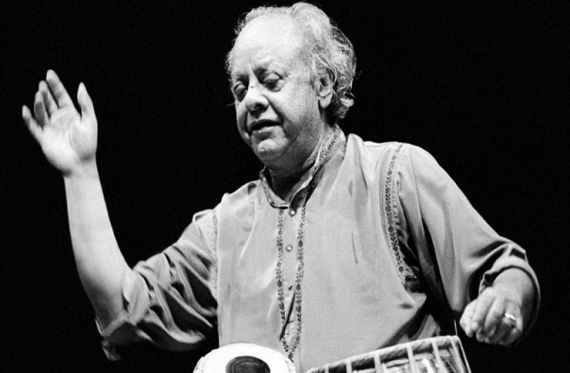 ওস্তাদ আল্লারাখা