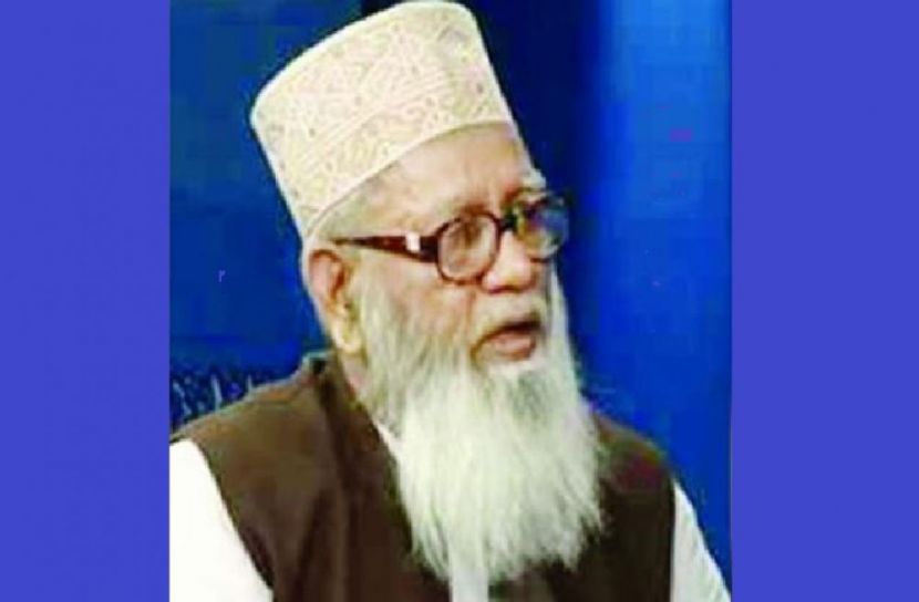 খতিব মাওলানা মুহাম্মদ সালাহউদ্দিন