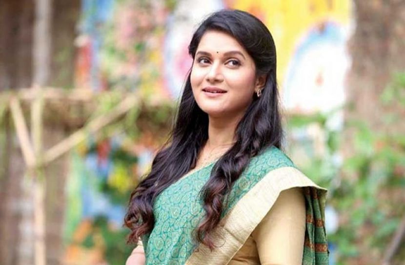 রাফিয়াত রশিদ মিথিলা (ছবি: সংগৃহীত)
