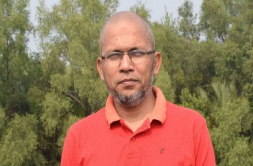 জবির লাইফ এন্ড আর্থ সায়েন্স অনুষদের নবনিযুক্ত ডিন মনিরুজ্জামান