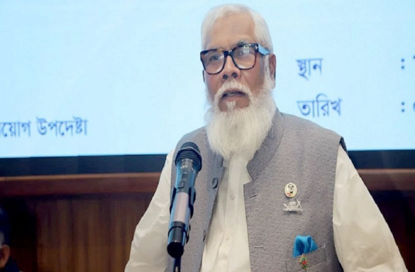 ছবি- উপদেষ্টা সালমান ফজলুর (এফ) রহমান