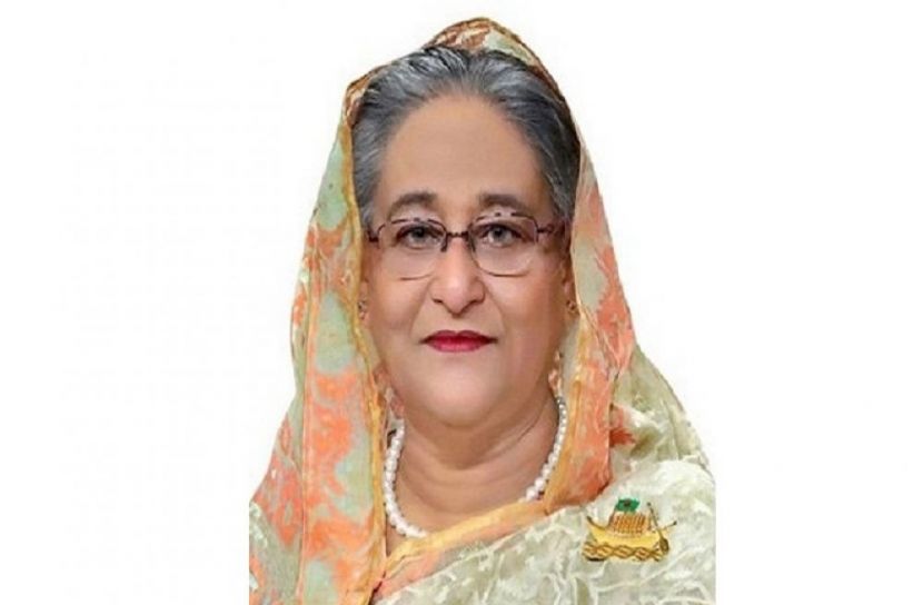 বাংলাদেশ সাম্প্রদায়িক সম্প্রীতির দেশ
