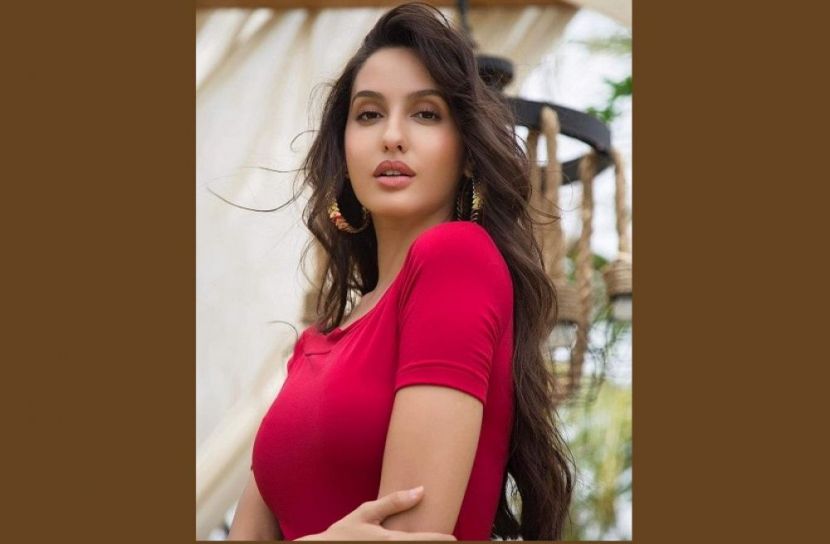 নোরা ফাতেহি