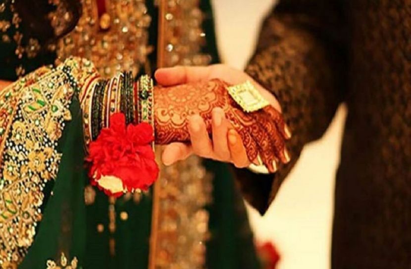 যৌতুক না দেওয়ায় ভেঙে গেলো বিয়ে