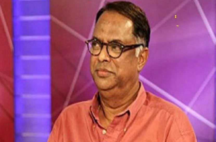 ইকবাল হাসান মাহমুদ টুকু