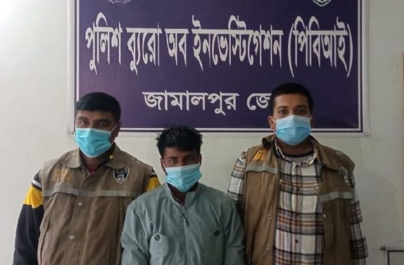 সেই অজ্ঞাত নারীর মৃত্যু রহস্য উদঘাটন
