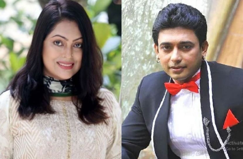 পদ হারালেন জায়েদ, সম্পাদক নিপুণ 