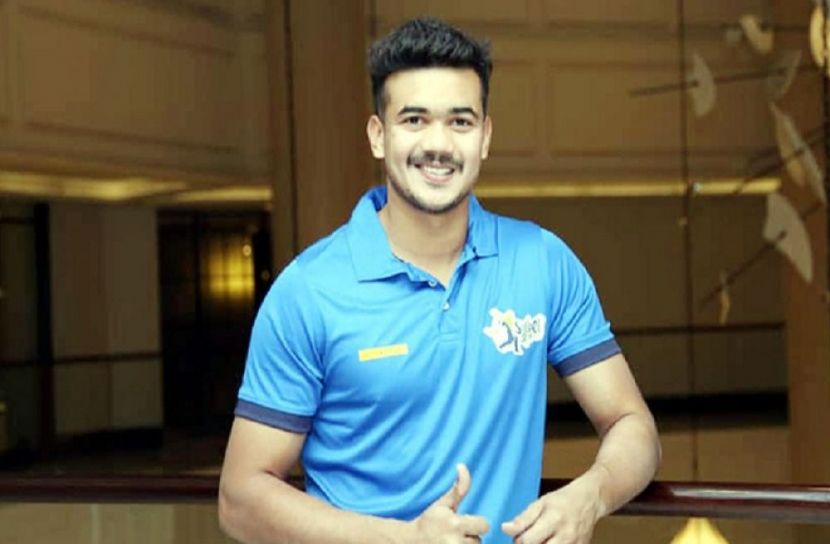 তাসকিন আহমেদ (ছবি-সংগৃহীত)