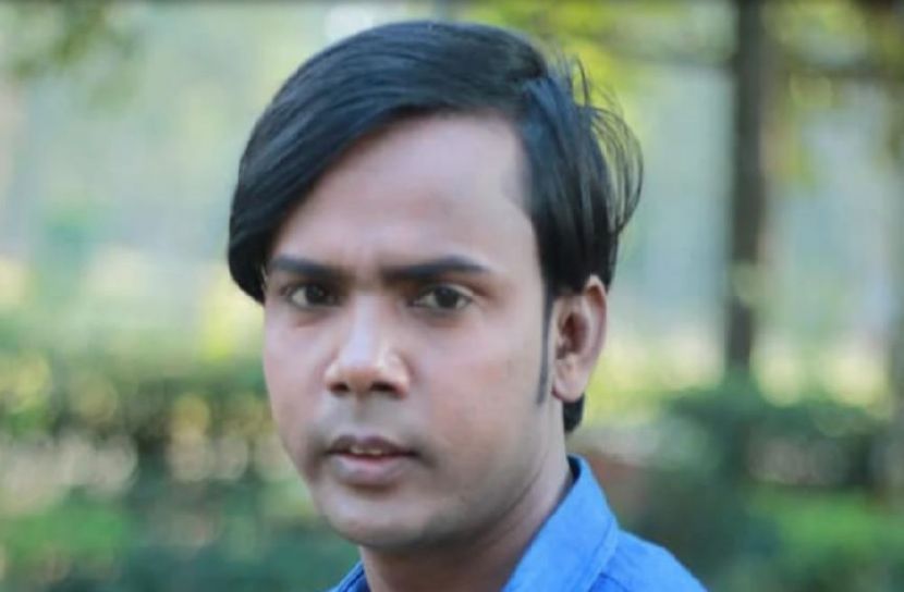বর্ণ বৈষম্যের দেশে হিরো আলম