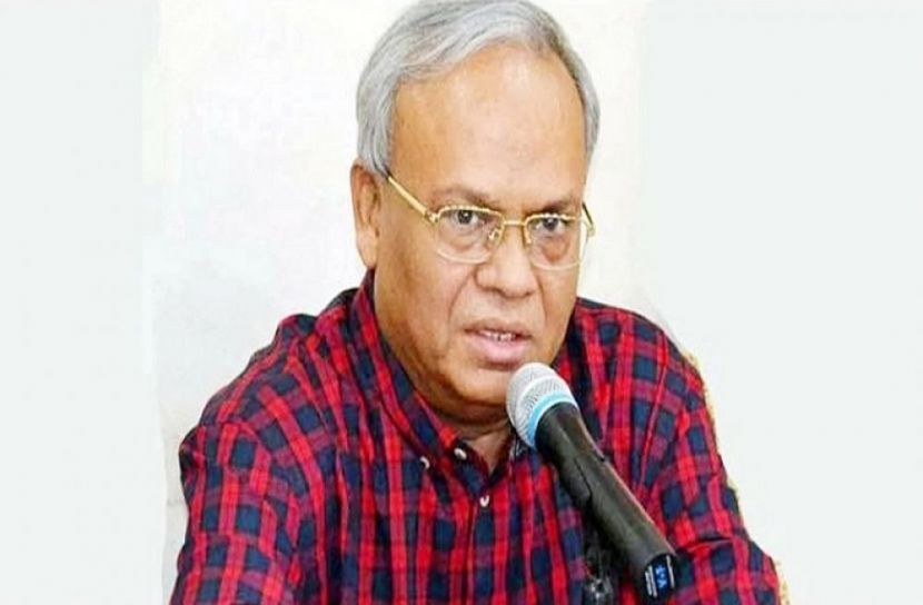 সার্চ কমিটি নিয়ে বিএনপির কোনো আগ্রহ নেই