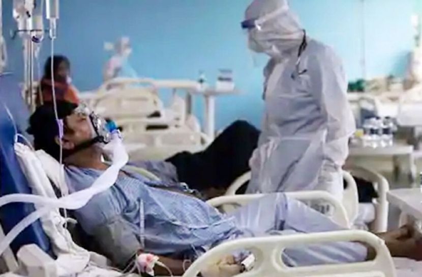 বিশ্বে একদিনে মারা গেছেন ৬ হাজারের অধিক মানুষ (ছবি: সংগৃহীত)