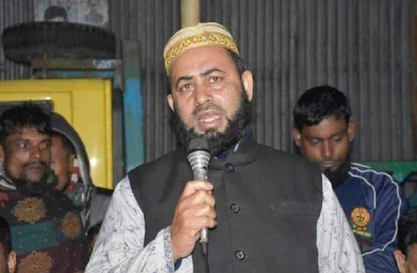 মৃত নুরুল ইসলাম মুকুল (ছবি-সংগৃহীত)