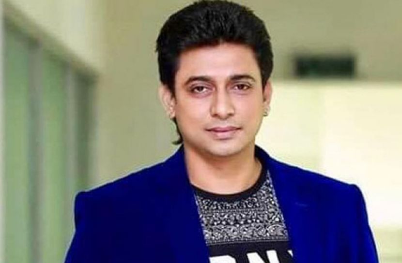 চিত্রনায়ক জায়েদ খান (ফাইল ফটো)