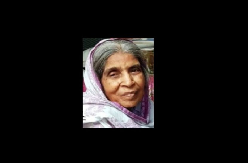 সৈয়দপুরে রত্নগর্ভা রাবেয়া রহমানের মৃত্যুবার্ষিকী পালন
