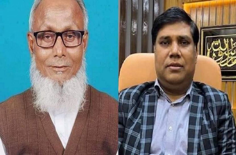 ঠাকুরগাঁওয়ে জয়ী নৌকা ১ স্বতন্ত্র ১