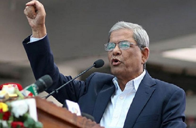 সার্চ কমিটির সবাই আ.লীগের সঙ্গে জড়িত