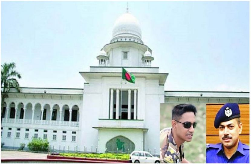 হাইকোর্ট (ছবি-সংগৃহীত)