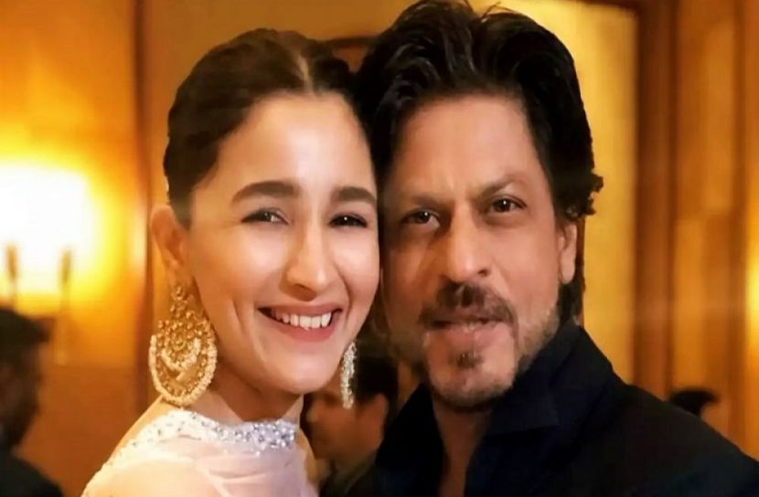 আলিয়া-শাহরুখের নতুন ছবি ৮০ কোটি টাকায় বিক্রি!