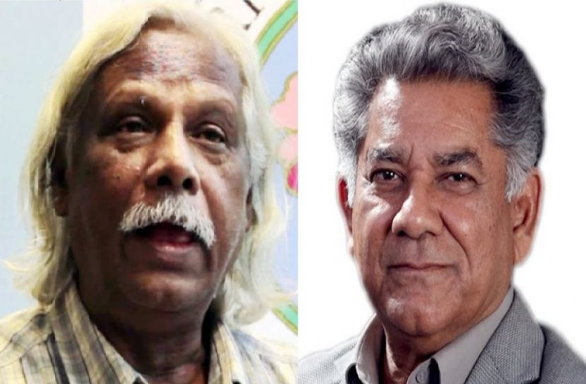 সাখাওয়াতকে সিইসি করতে চান জাফরুল্লাহ