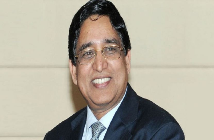 কৃষিমন্ত্রী মো. আব্দুর রাজ্জাক