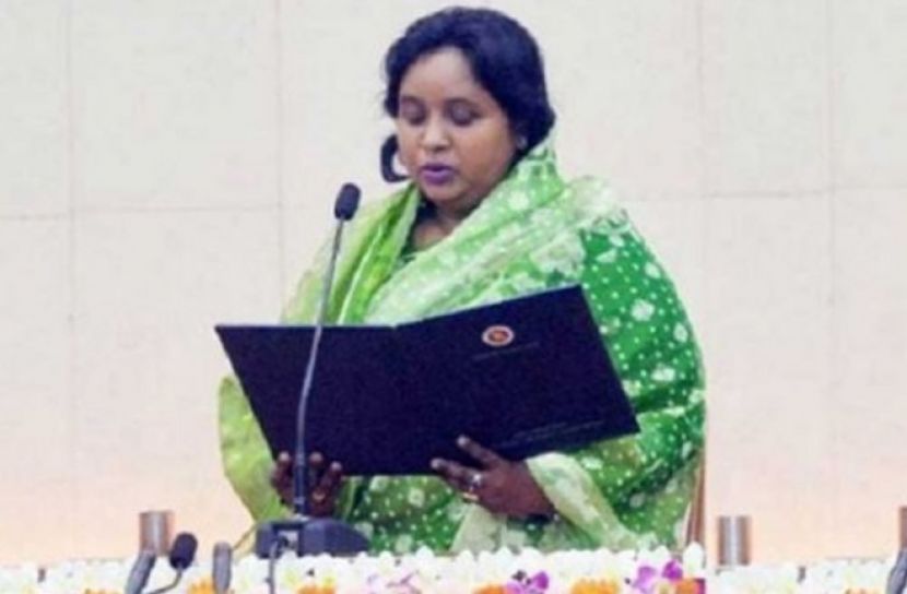 ডা. সেলিনা হায়াত আইভী (ছবি: সংগৃহীত)