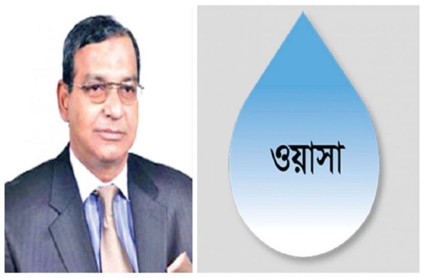 পানির দাম বাড়াতে চায় ওয়াসা