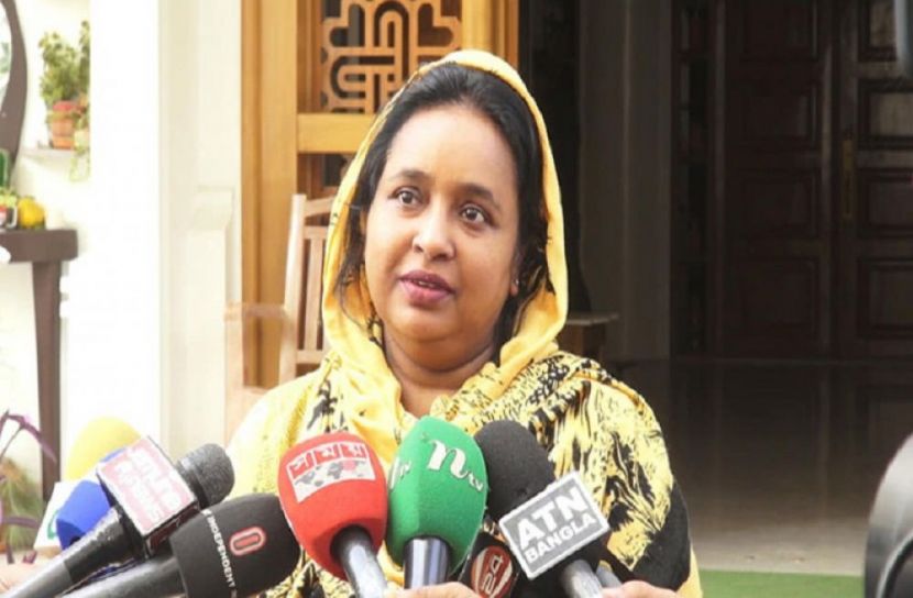আমি জনকল্যাণে কাজ করি