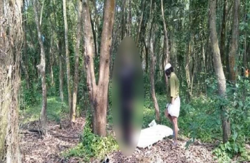 মুন্সীগঞ্জে নিখোঁজের ১০ পর সেনা সদস্যের লাশ উদ্ধার 