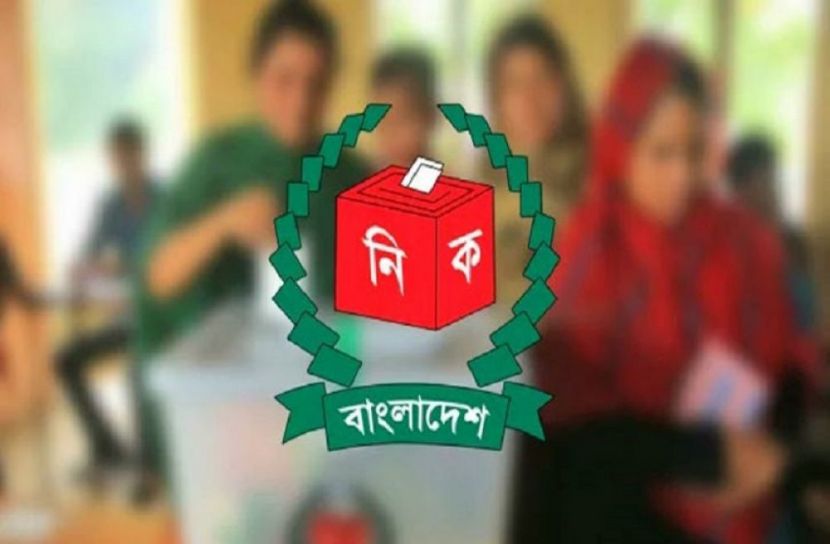 ৭টি ইউনিয়ন পরিষদের ভোটগ্রহণ শুরু
