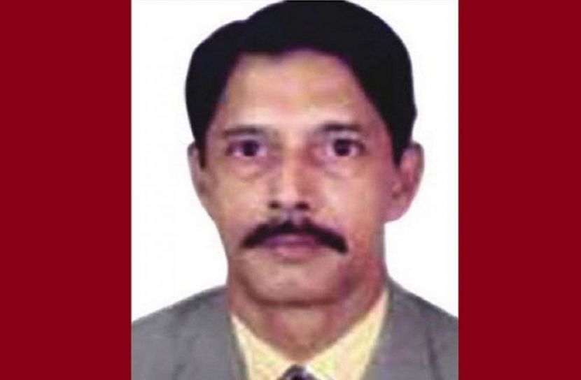 খায়রুজ্জামান মালয়েশিয়ায় গ্রেফতার