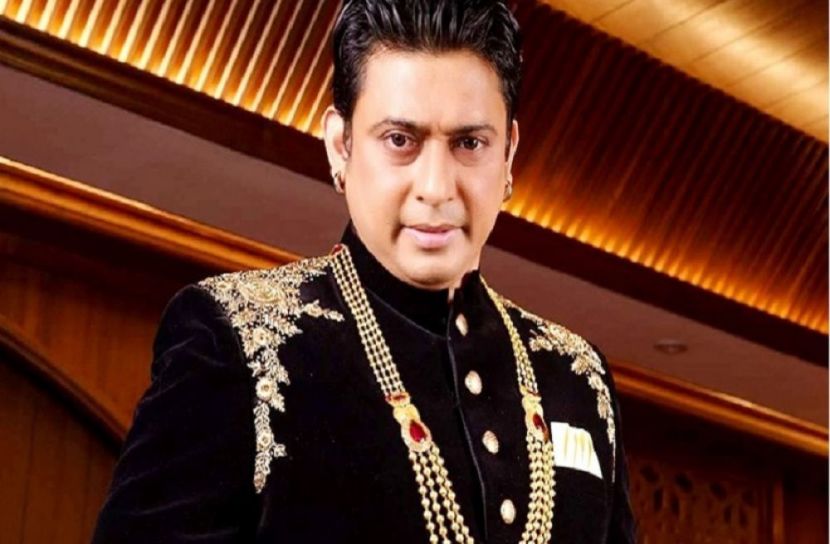 জায়েদ খান