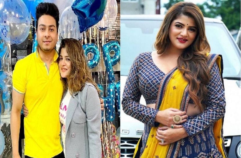 শ্রাবন্তী চট্টোপাধ্যায়