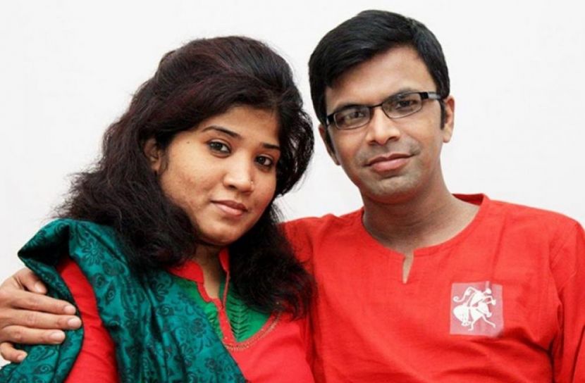 সাগর-রুনি (ছবি: সংগৃহীত)