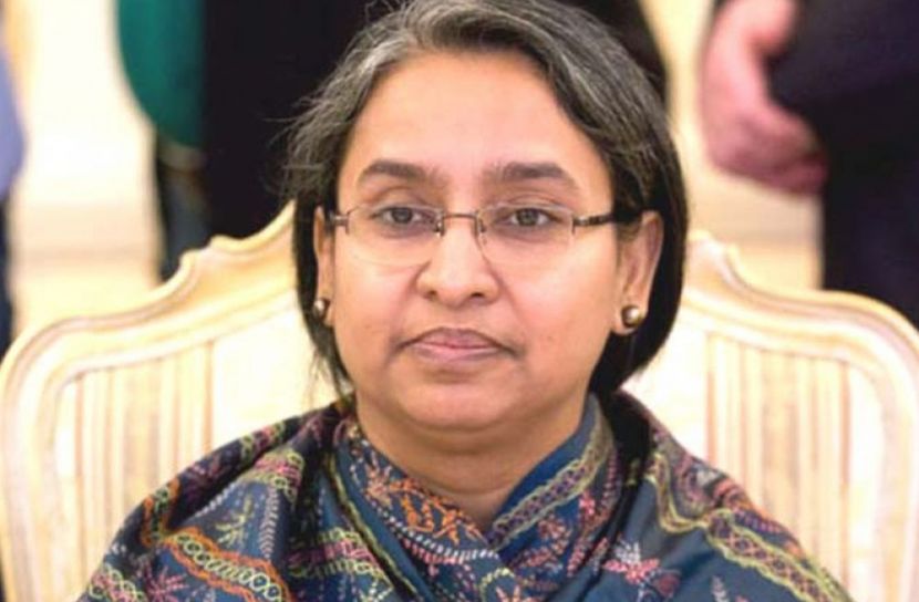 শিক্ষামন্ত্রী ড. দীপু মনি (ফাইল ফটো)