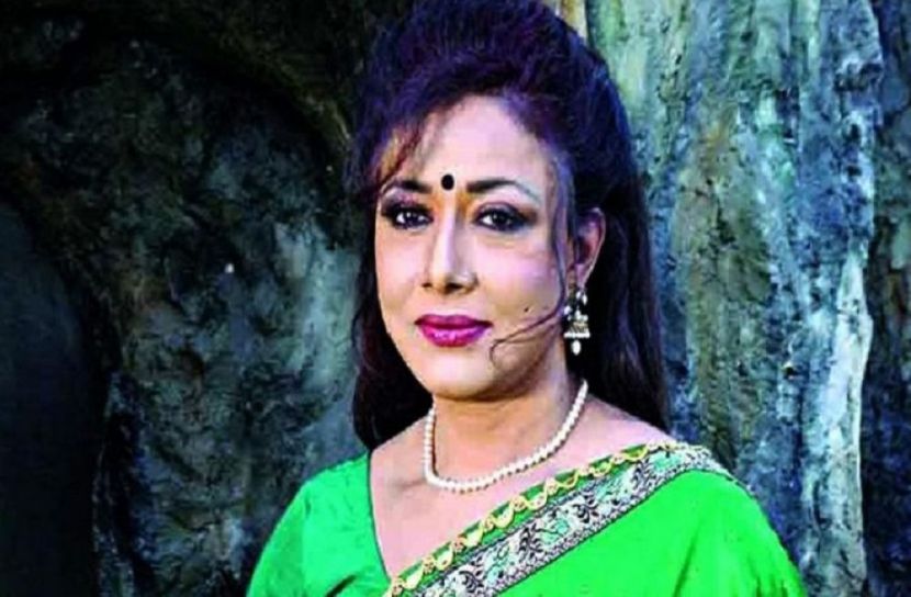 শিল্পী সমিতি থেকে রোজিনার পদত্যাগ