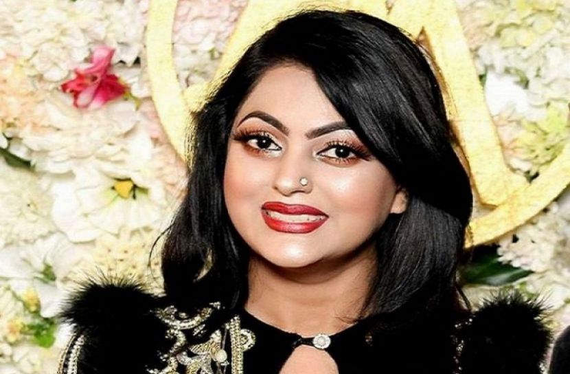 নিপুণ আক্তার