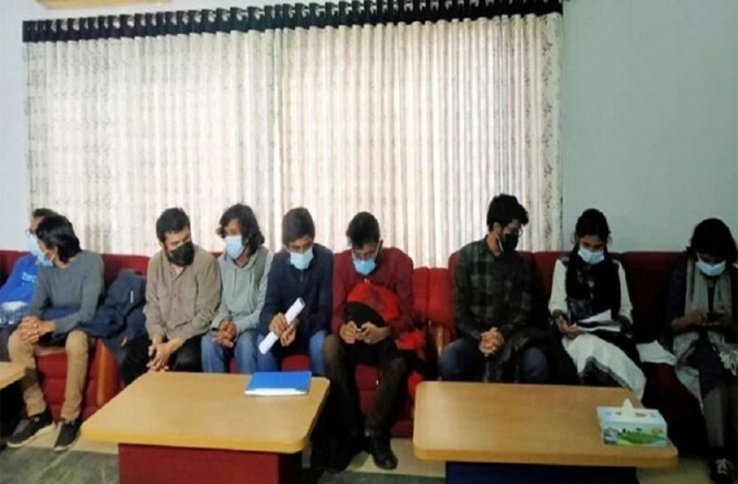 শাবি শিক্ষার্থীদের  আরও ৪ প্রস্তাব