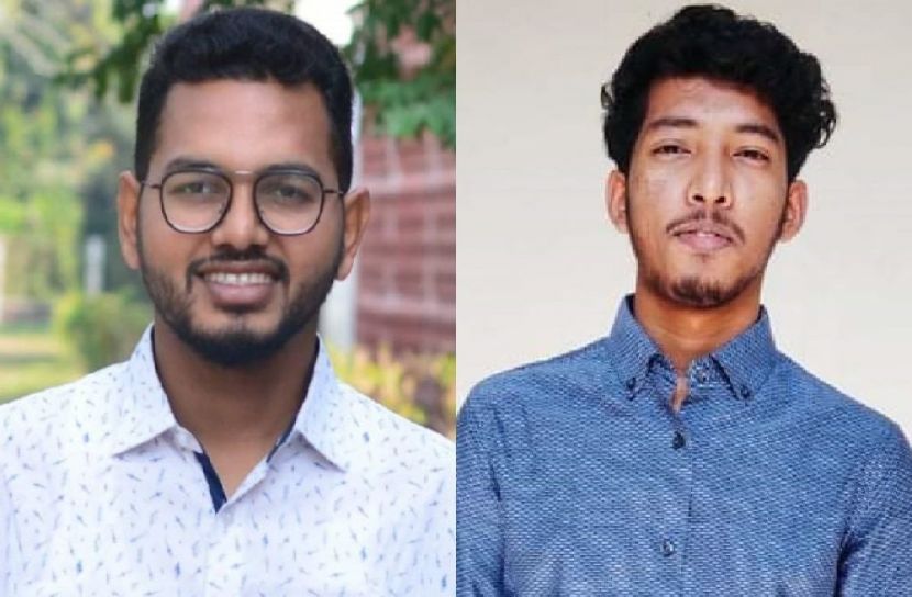 কুমিল্লা জেলা সমিতির সভাপতি ইমরান, সম্পাদক ফয়সাল 