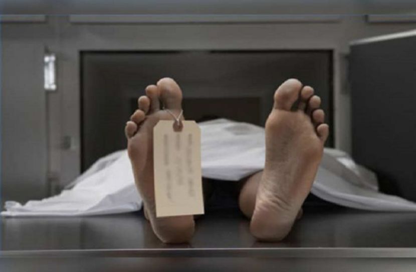 চাঁদপুরে অজ্ঞাত নারীর লাশ উদ্ধার