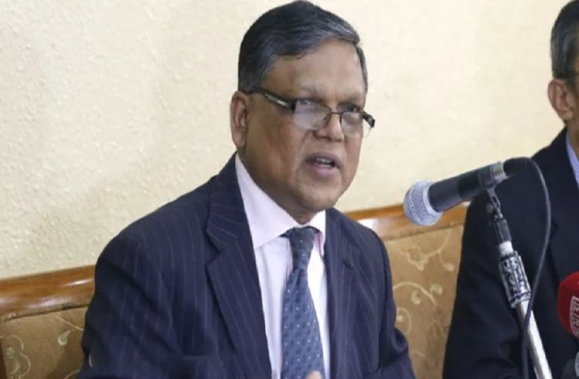 মোশাররফকে সিইসি করতে চায় বিকল্পধারা