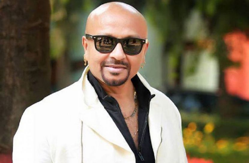 চিত্রনায়ক রুবেল