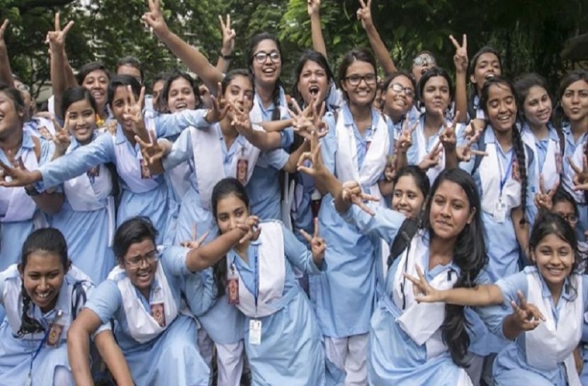 এইচএসসি ও সমমানের ফল প্রকাশ কাল