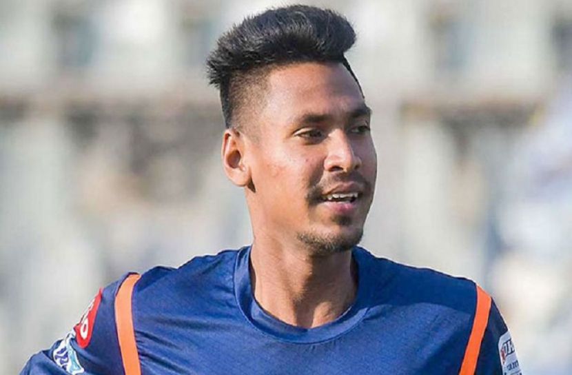 মোস্তাফিজকে কিনলো দিল্লি