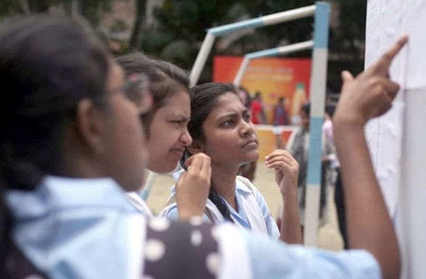 এসএমএস ও অনলাইনে ফল জানার ব্যবস্থা রয়েছে (ছবি: সংগৃহীত)