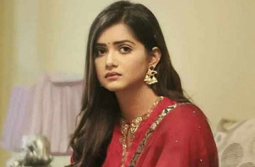 তানজিন তিশা (ফাইল ফটো)